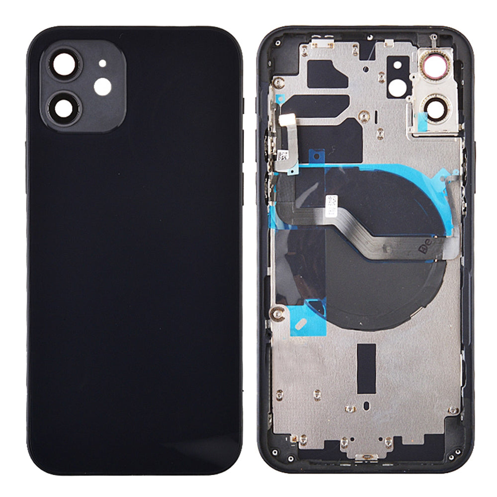 iPhone 12 Housing Sin Piezas