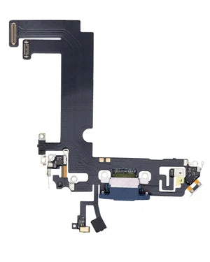 iPhone 12 mini - Flex de carga | (Black)