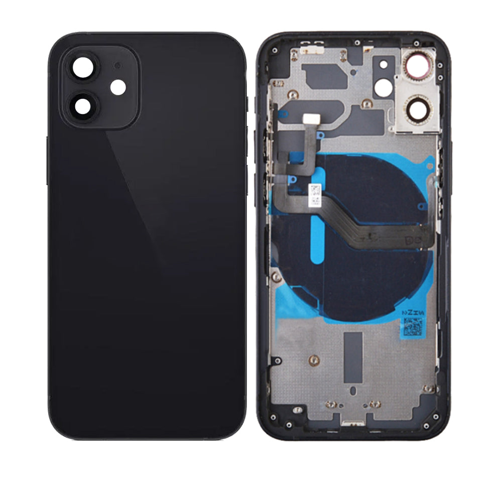 iPhone 12 Mini Housing Sin Piezas