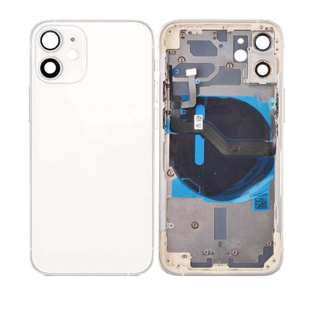 iPhone 12 Mini Housing Sin Piezas