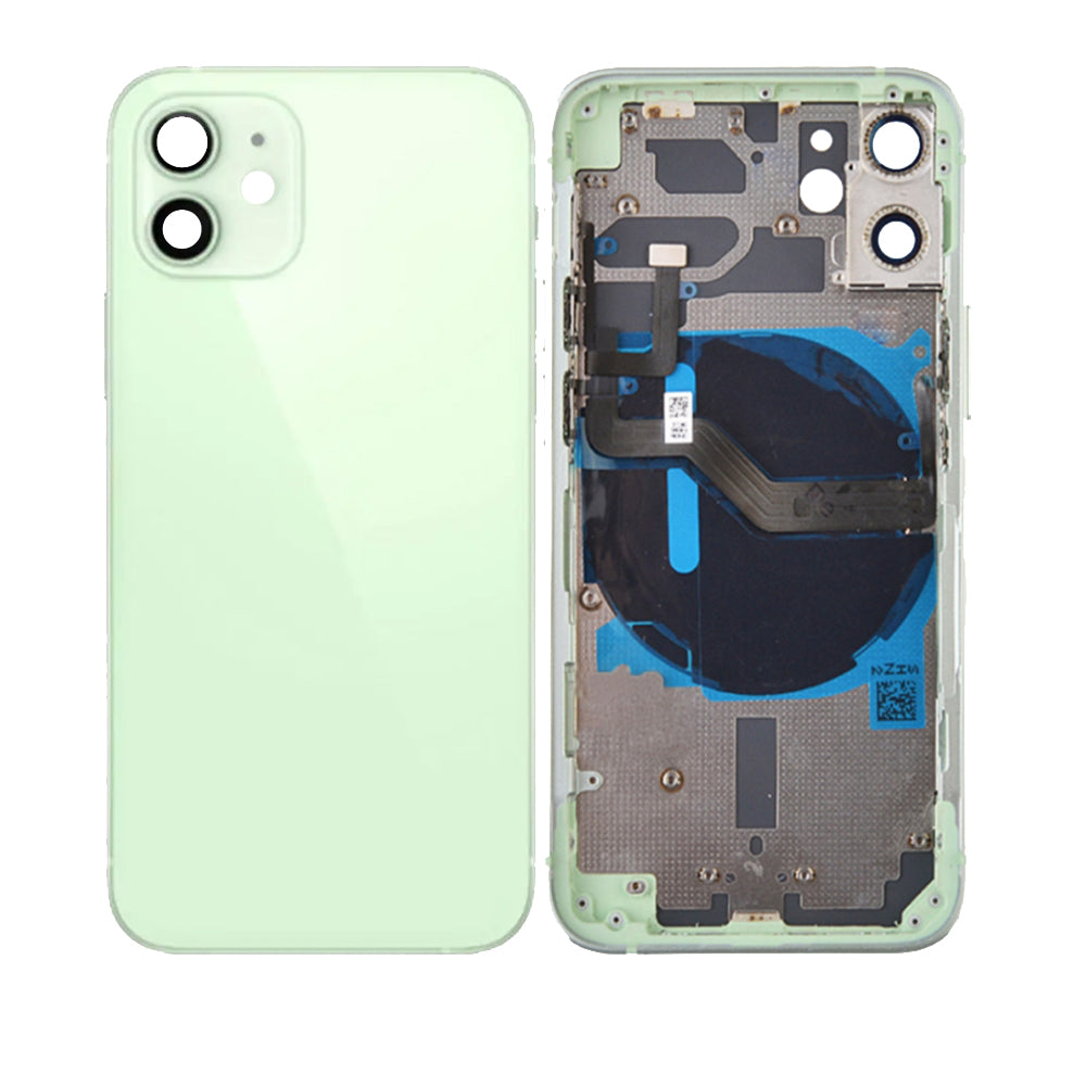 iPhone 12 Mini Housing Sin Piezas