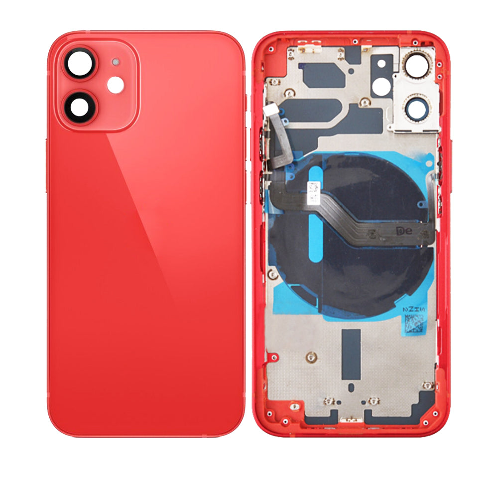 iPhone 12 Mini Housing Sin Piezas