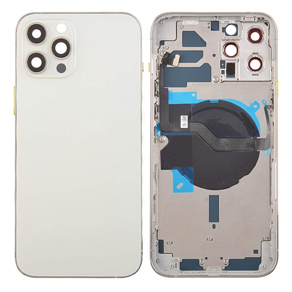 iPhone 12 Pro Max Housing Sin Piezas