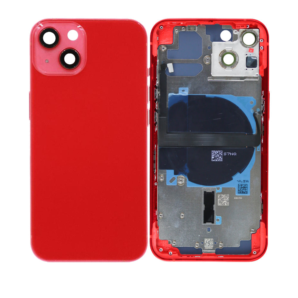 iPhone 13 Housing Sin Piezas
