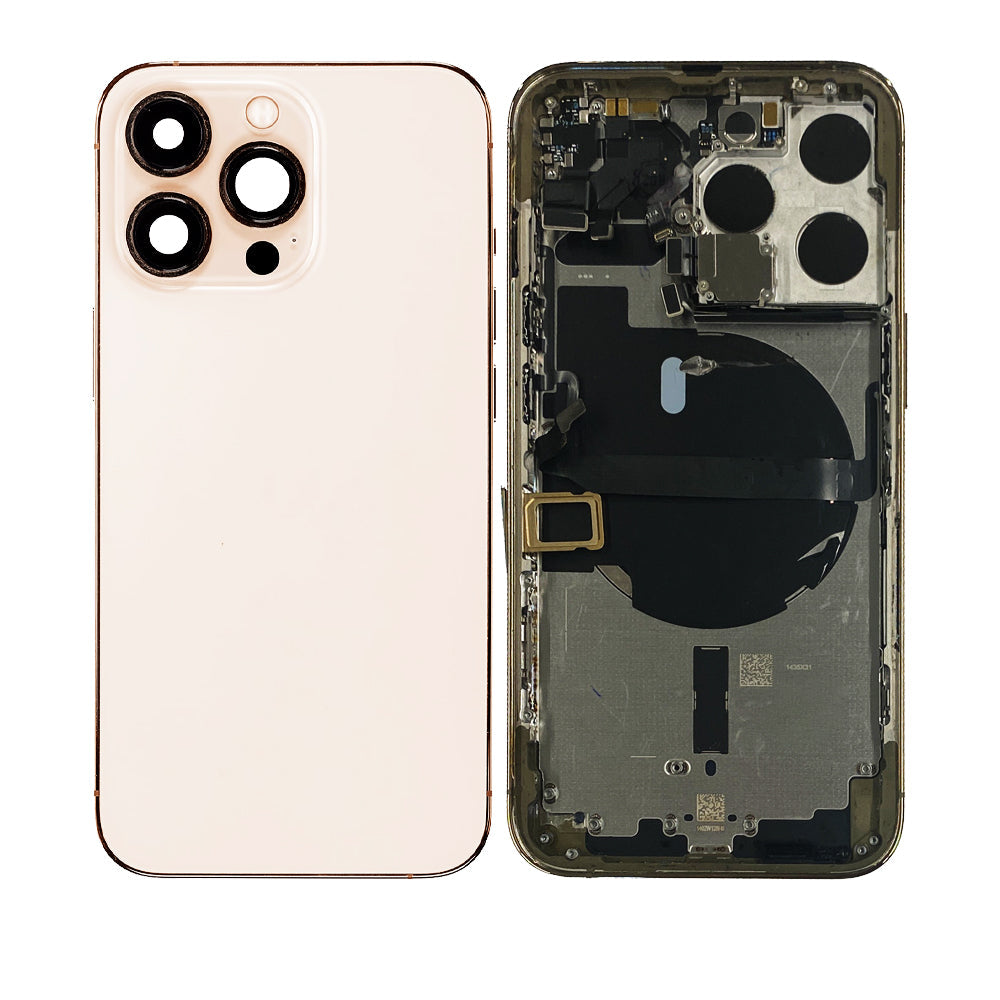 iPhone 13 Pro Housing Sin Piezas