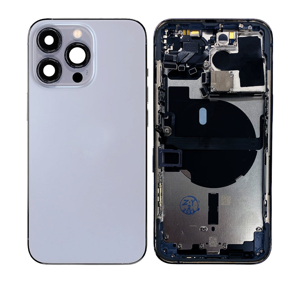 iPhone 13 Pro Housing Sin Piezas