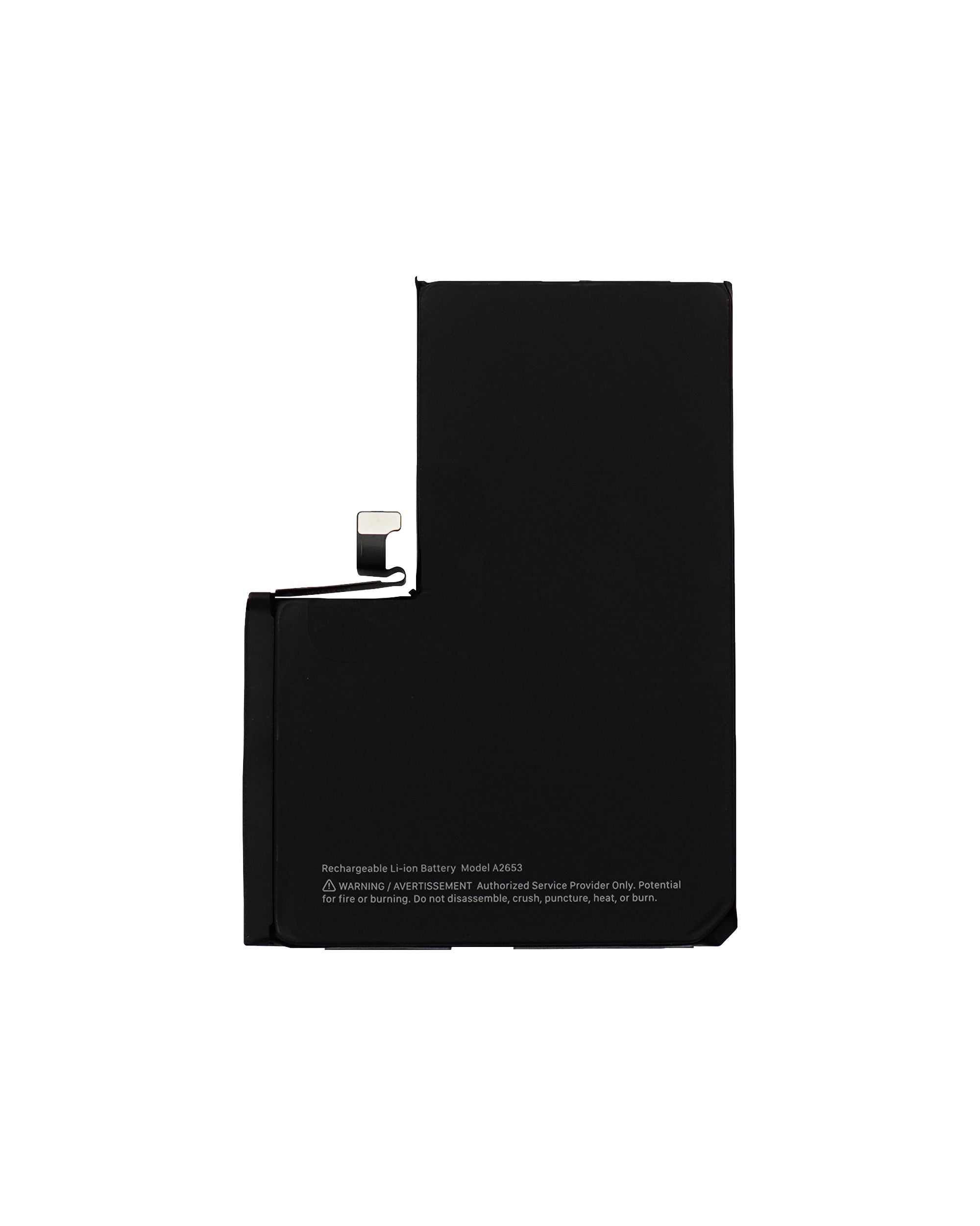 iPhone 13 Pro Max - Bateria | (OIC)