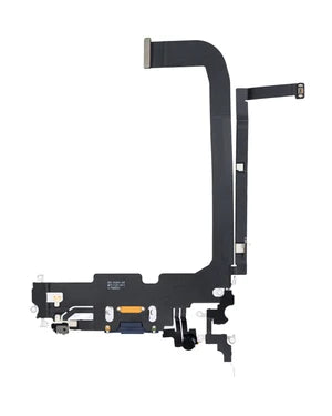 iPhone 13 Pro Max - Flex de carga | (Graphite)