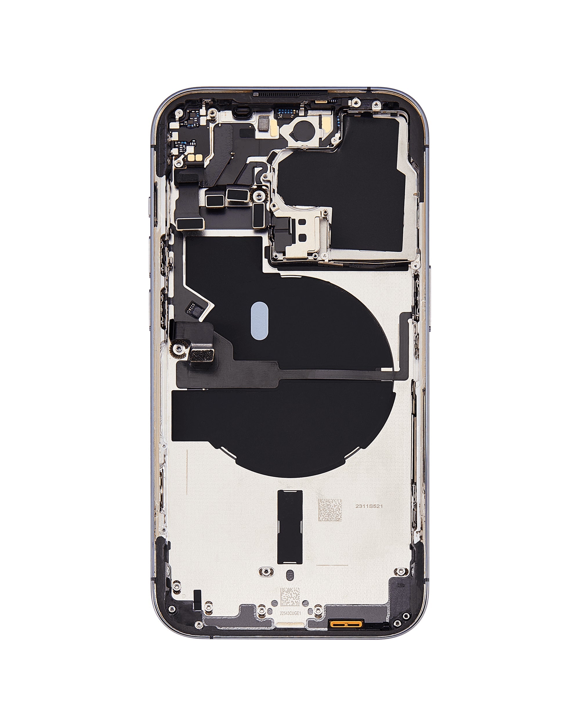 iPhone 14 Pro Housing Sin Piezas (VERSION USA) (VERSION eSIM)