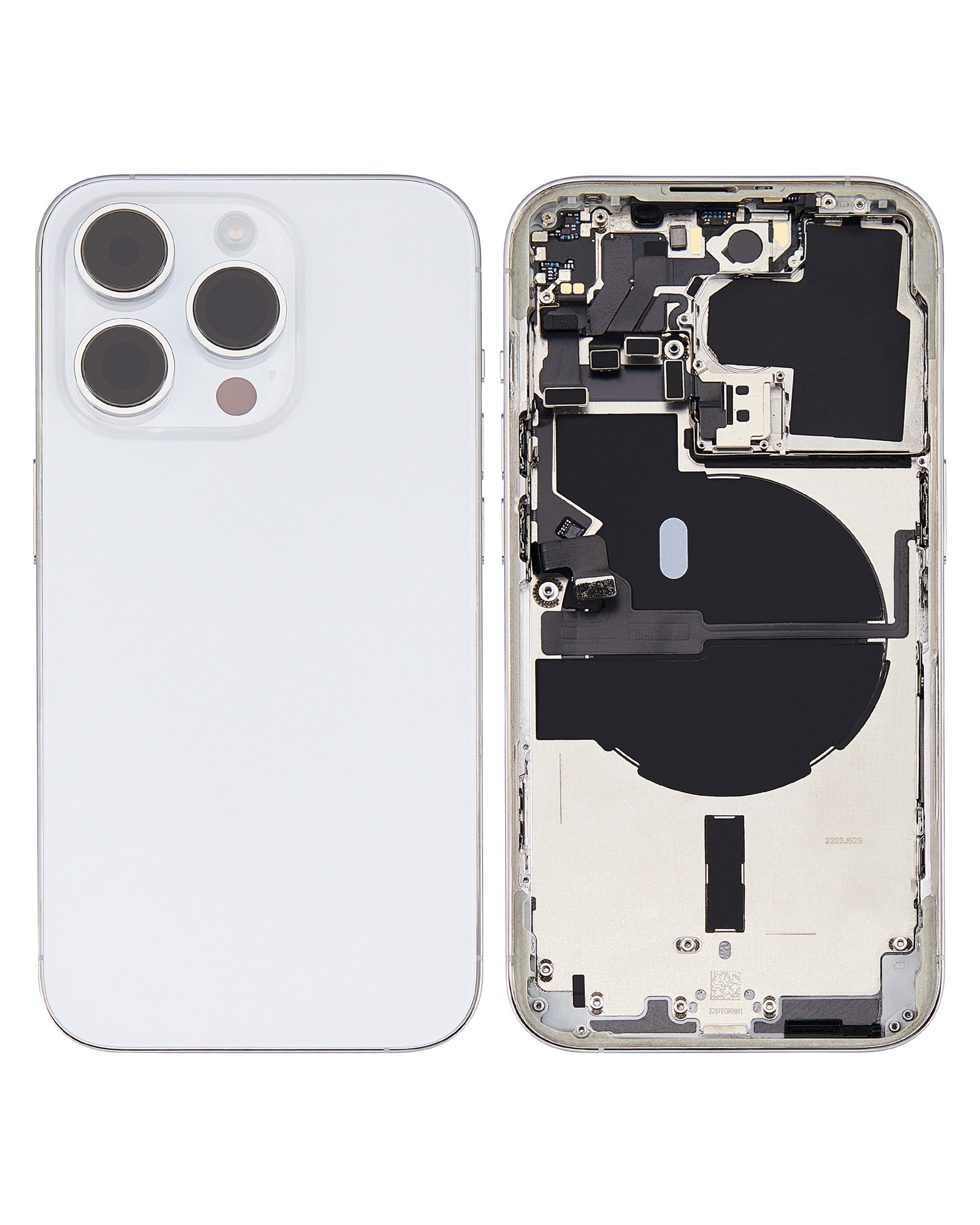 iPhone 14 Pro Housing Sin Piezas (VERSION USA) (VERSION eSIM)