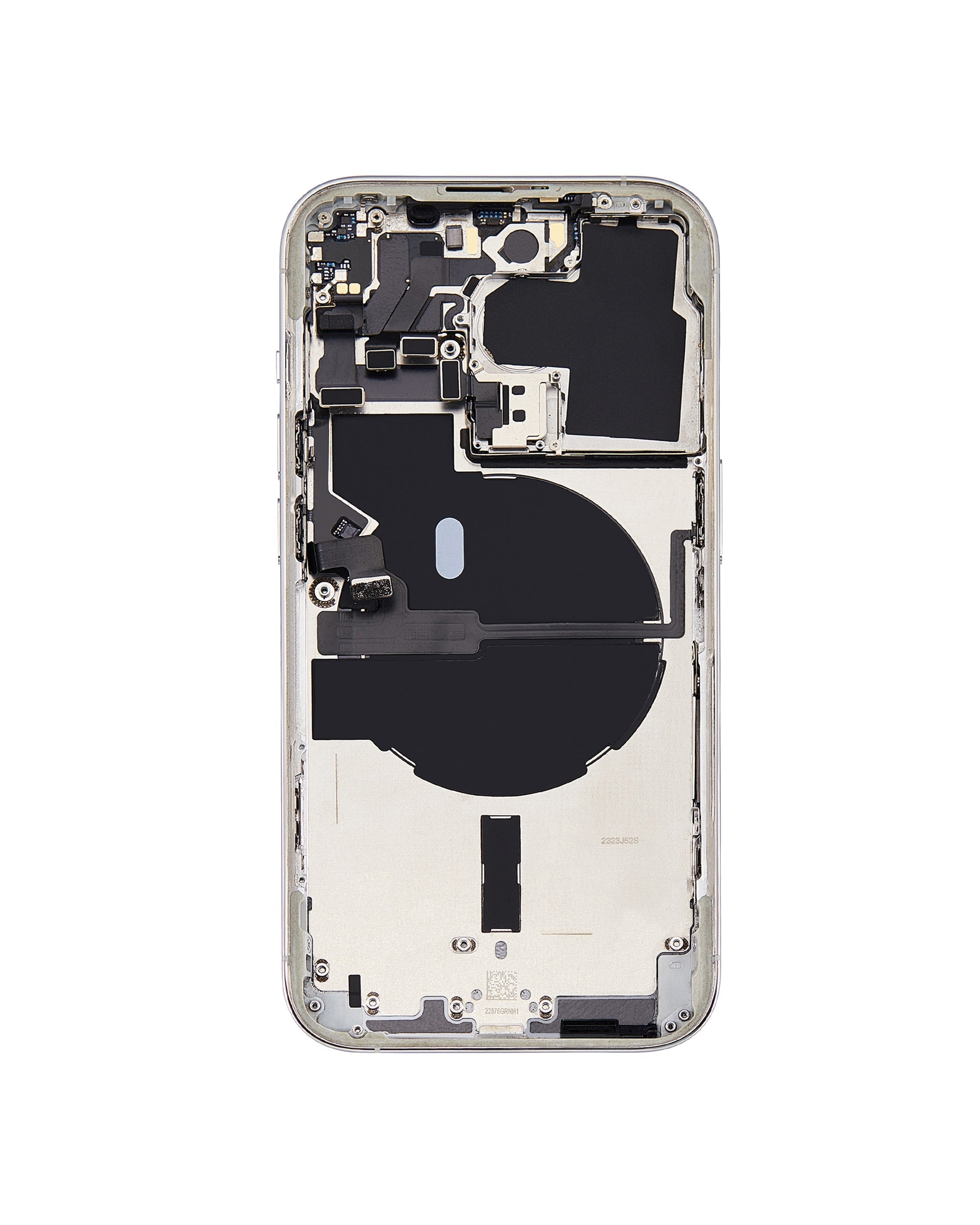 iPhone 14 Pro Housing Sin Piezas (VERSION USA) (VERSION eSIM)