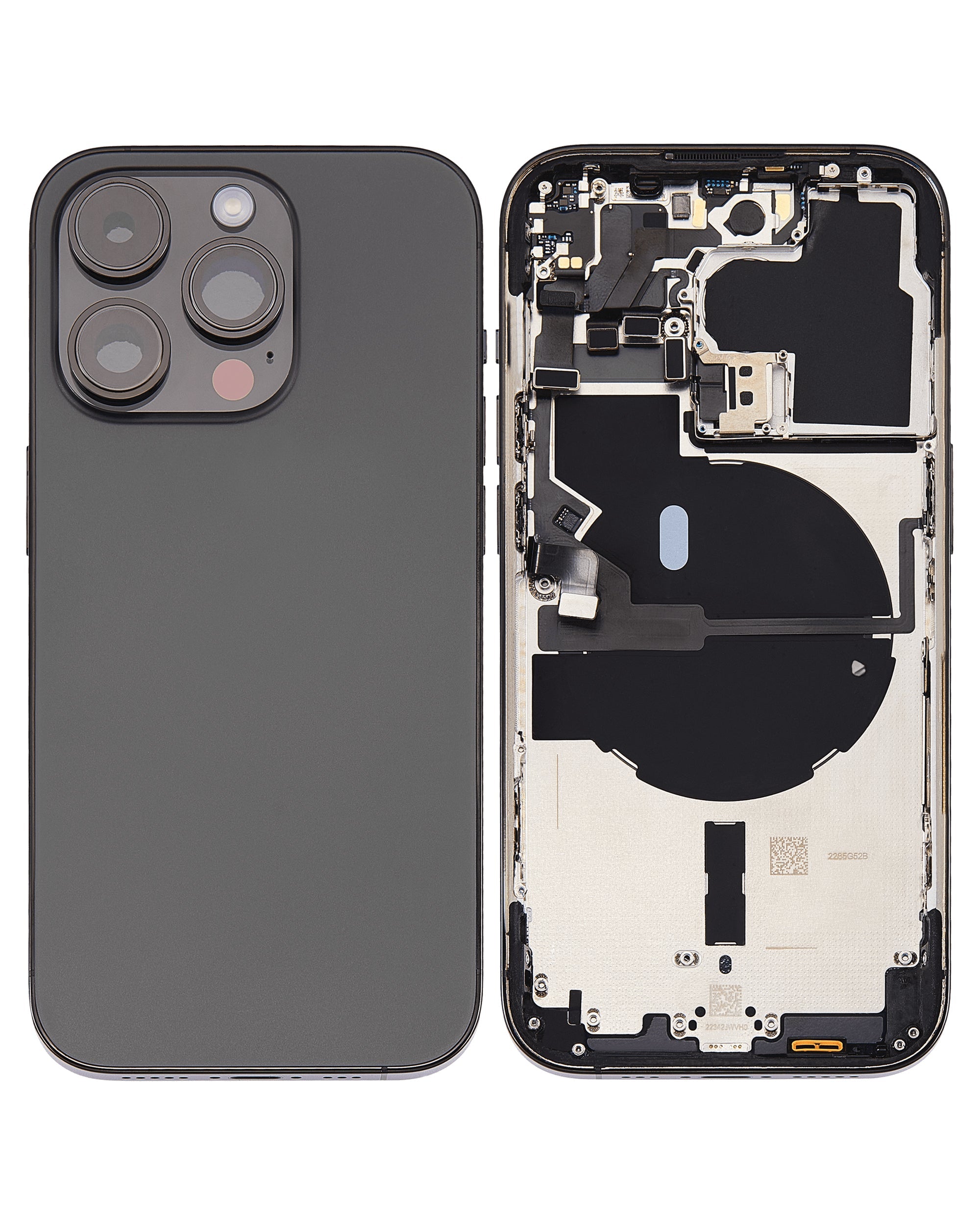 iPhone 14 Pro Housing Sin Piezas (VERSION USA) (VERSION eSIM)