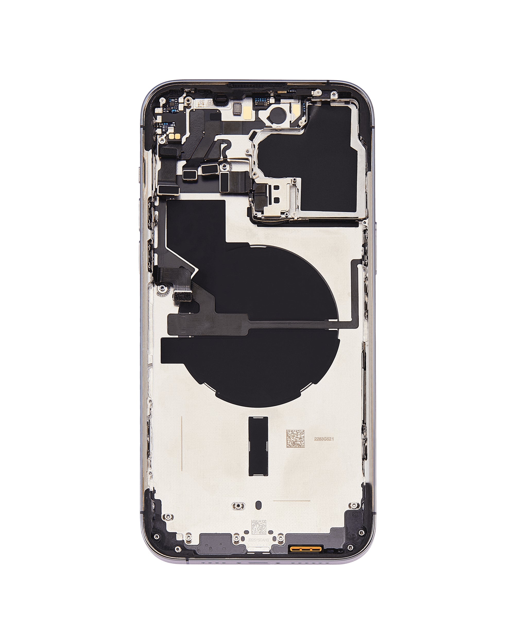 iPhone 14 Pro Max Housing Sin Piezas (VERSION USA) (VERSION eSIM)