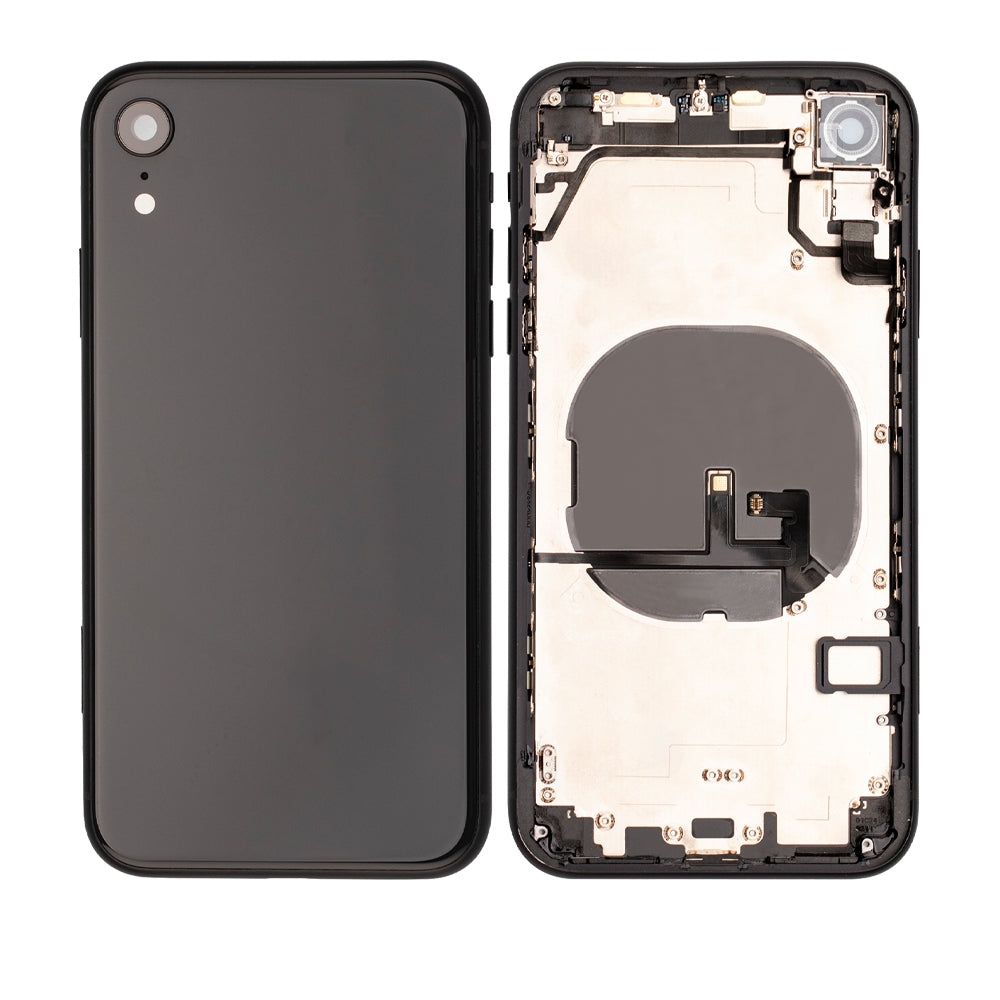iPhone XR Housing Sin Piezas