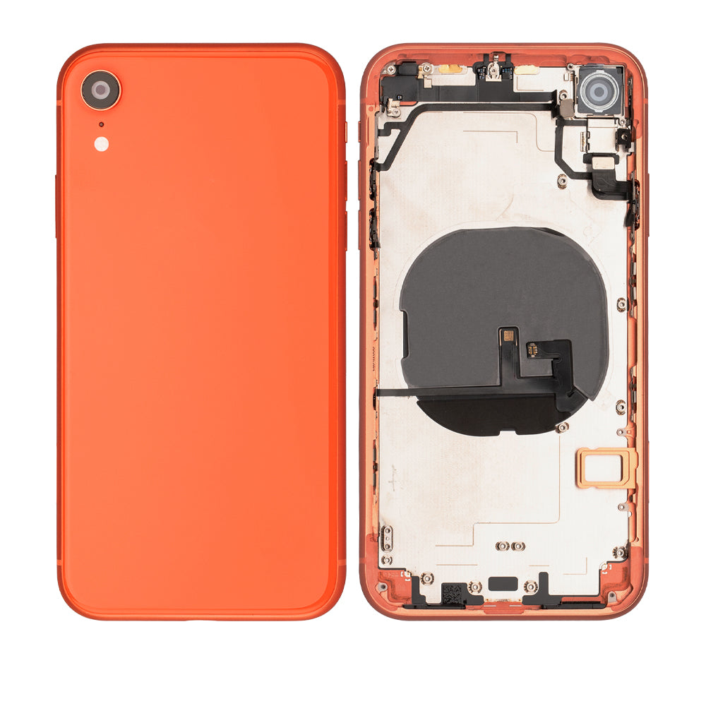 iPhone XR Housing Sin Piezas