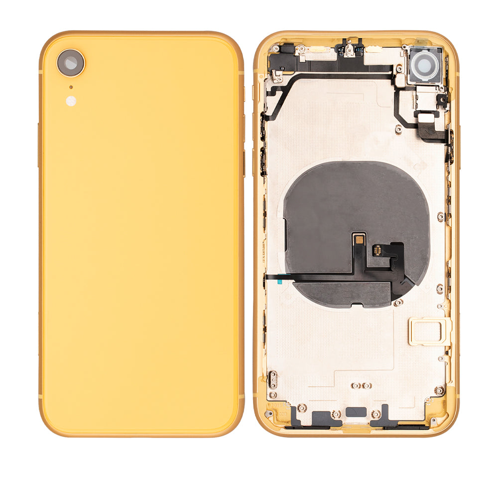 iPhone XR Housing Sin Piezas