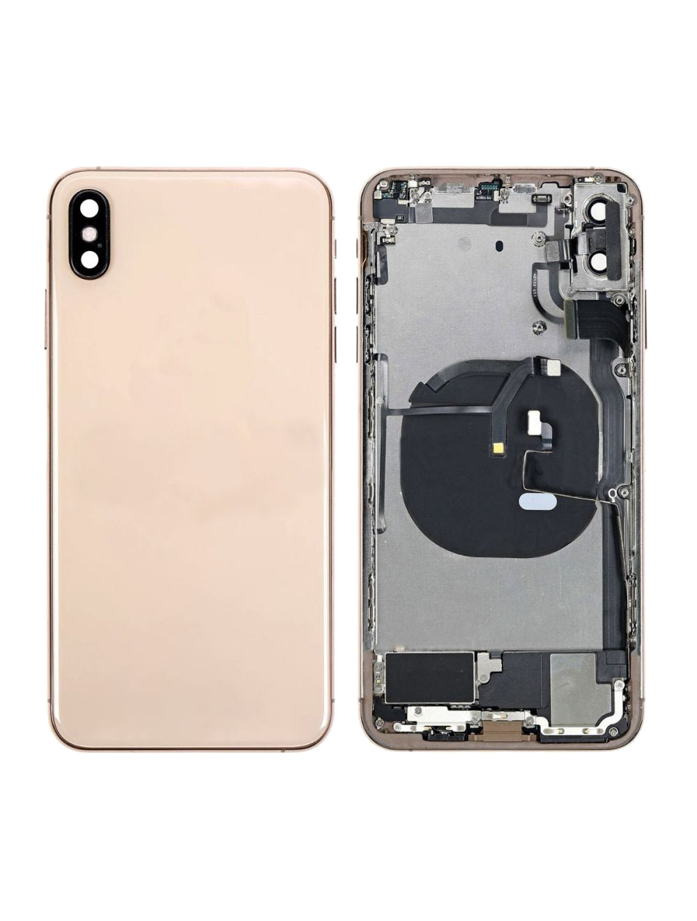 iPhone XS Max Housing Sin Piezas