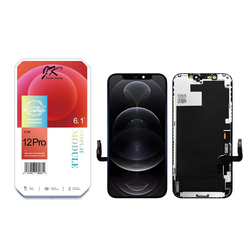 iPhone 12 / 12 Pro - InCell Display (JK)