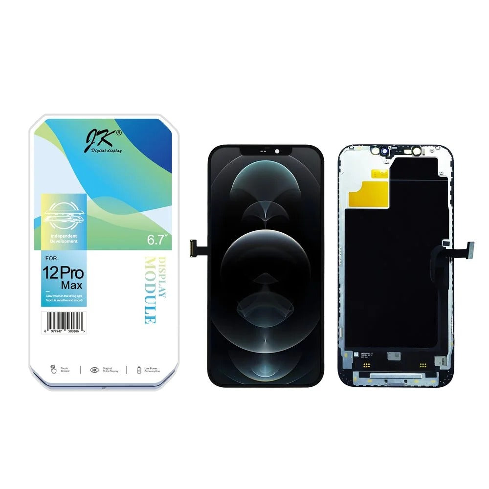 iPhone 12 Pro Max - InCell Display (JK)