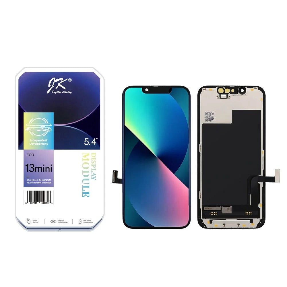 iPhone 13 mini - Pantalla | (InCell) (JK)