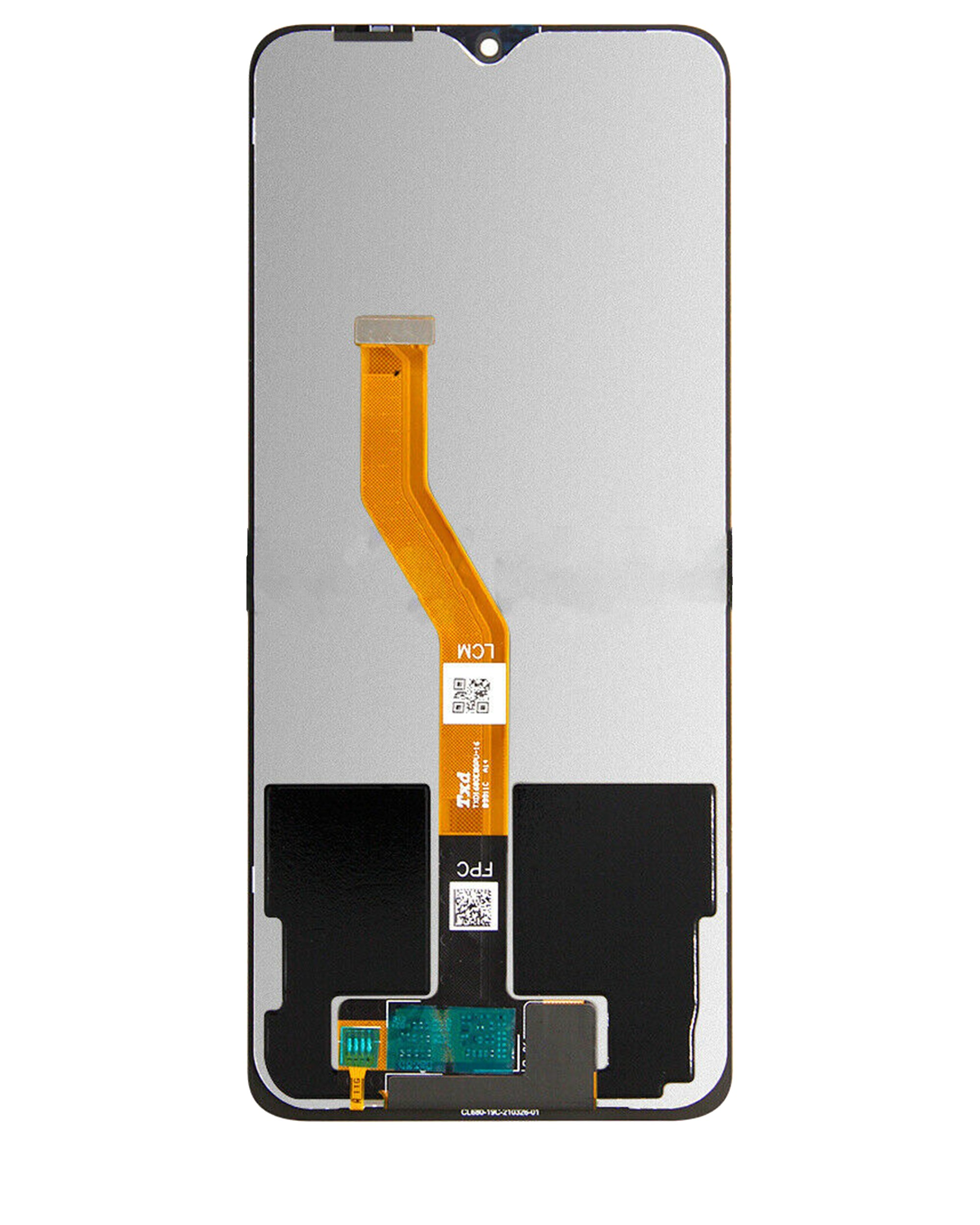T-Mobile Revvl V+ 5G - Pantalla | (Original)