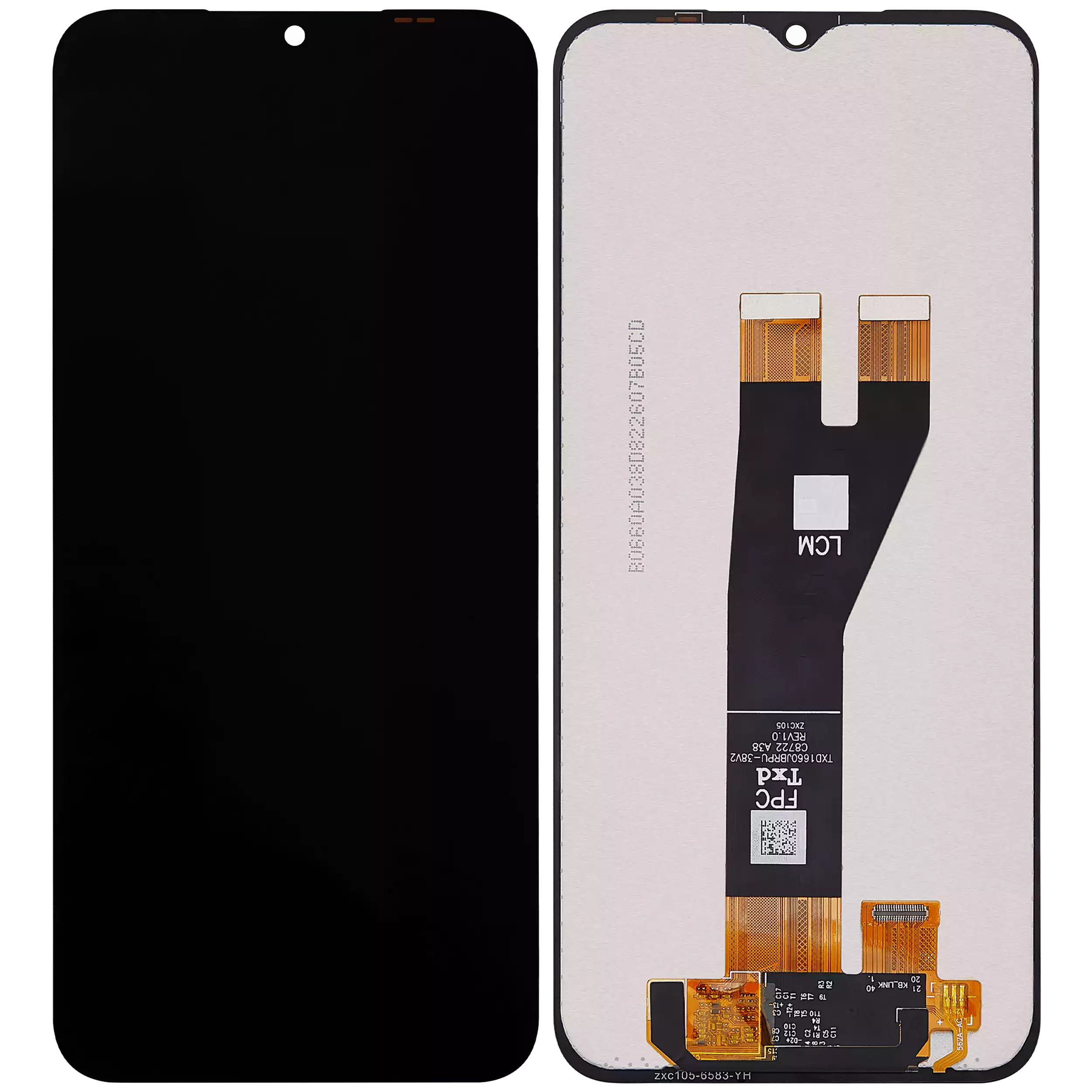 Samsung Galaxy A14 5G A146U / A146P / A146V / A146W - Pantalla | (Original)