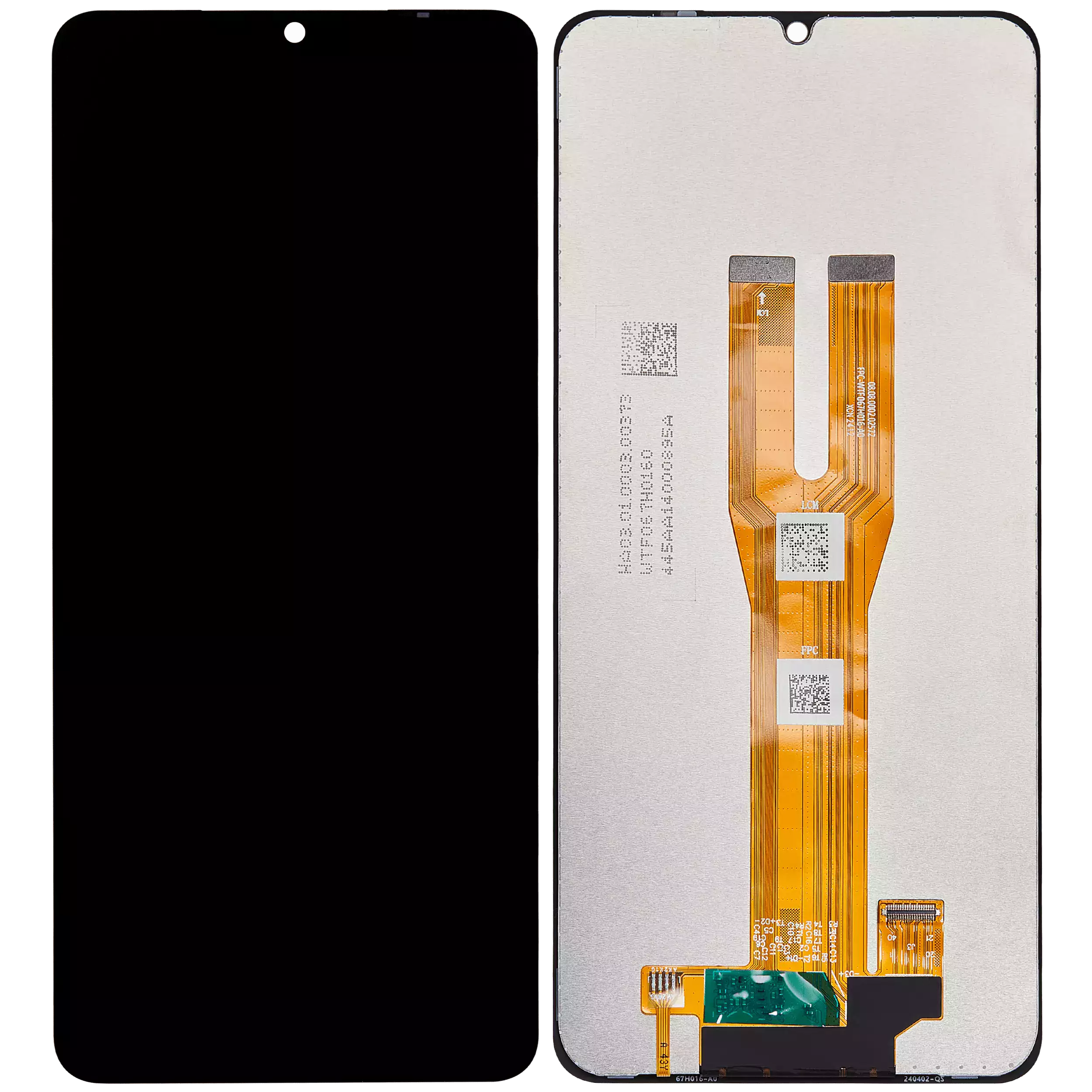 Samsung Galaxy A06 4G A065 - Pantalla | (Original)