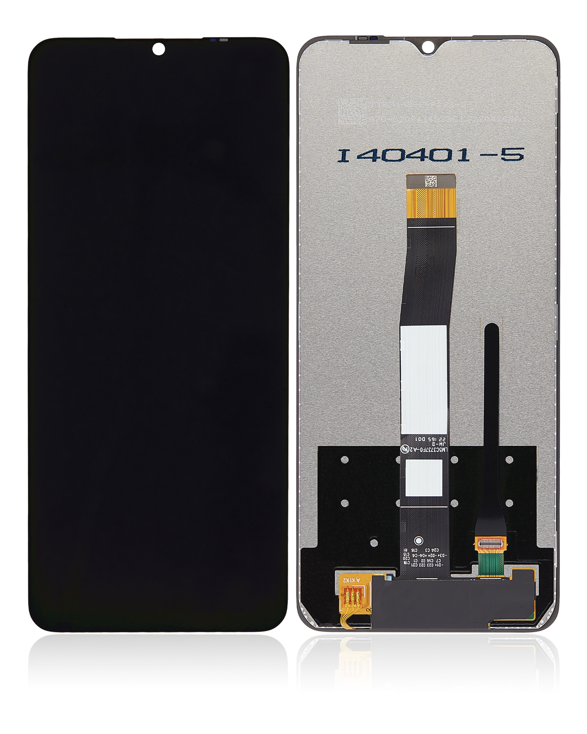 Xiaomi Redmi 10C Screen (ORIGINAL)