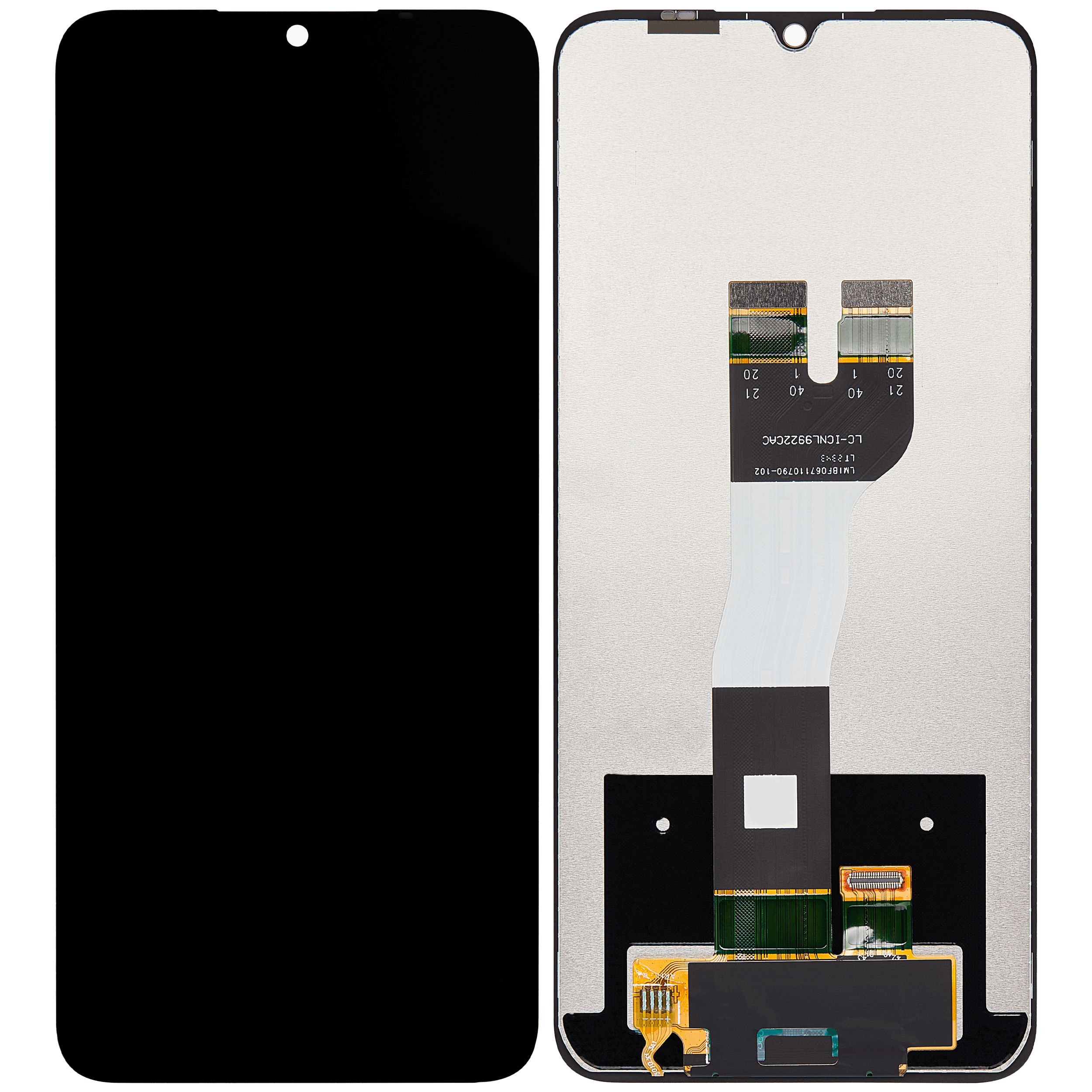 Samsung Galaxy A05s (A057) Screen (ORIGINAL)