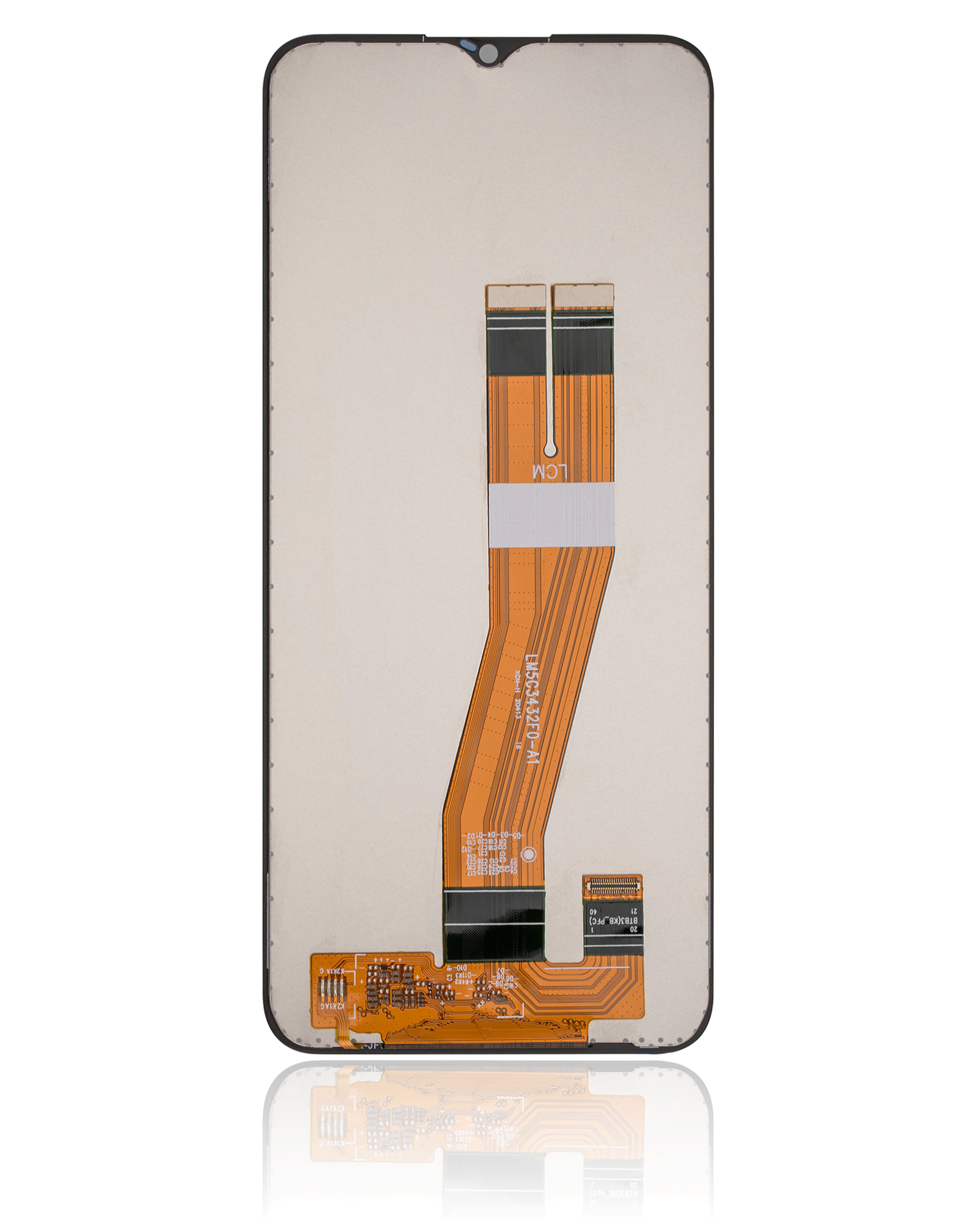 Samsung Galaxy A02s A025F / 03 A035 / A03s A037F / A04e A042 - Pantalla | (Original)
