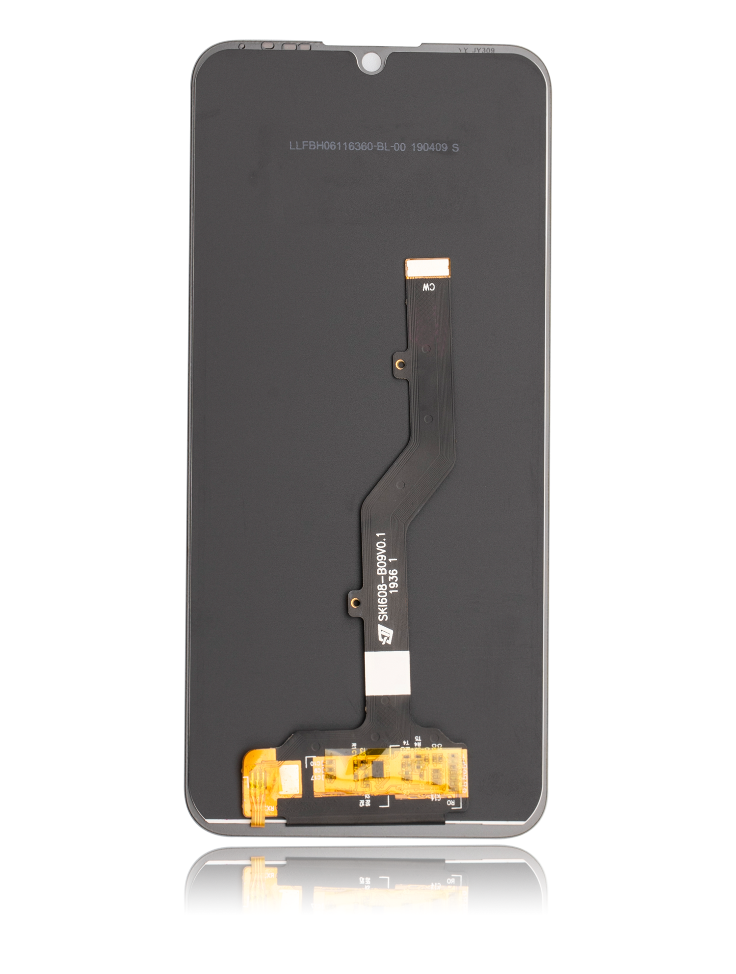 ZTE Blade A5 2020 / A7 2019 - Pantalla | (Original)