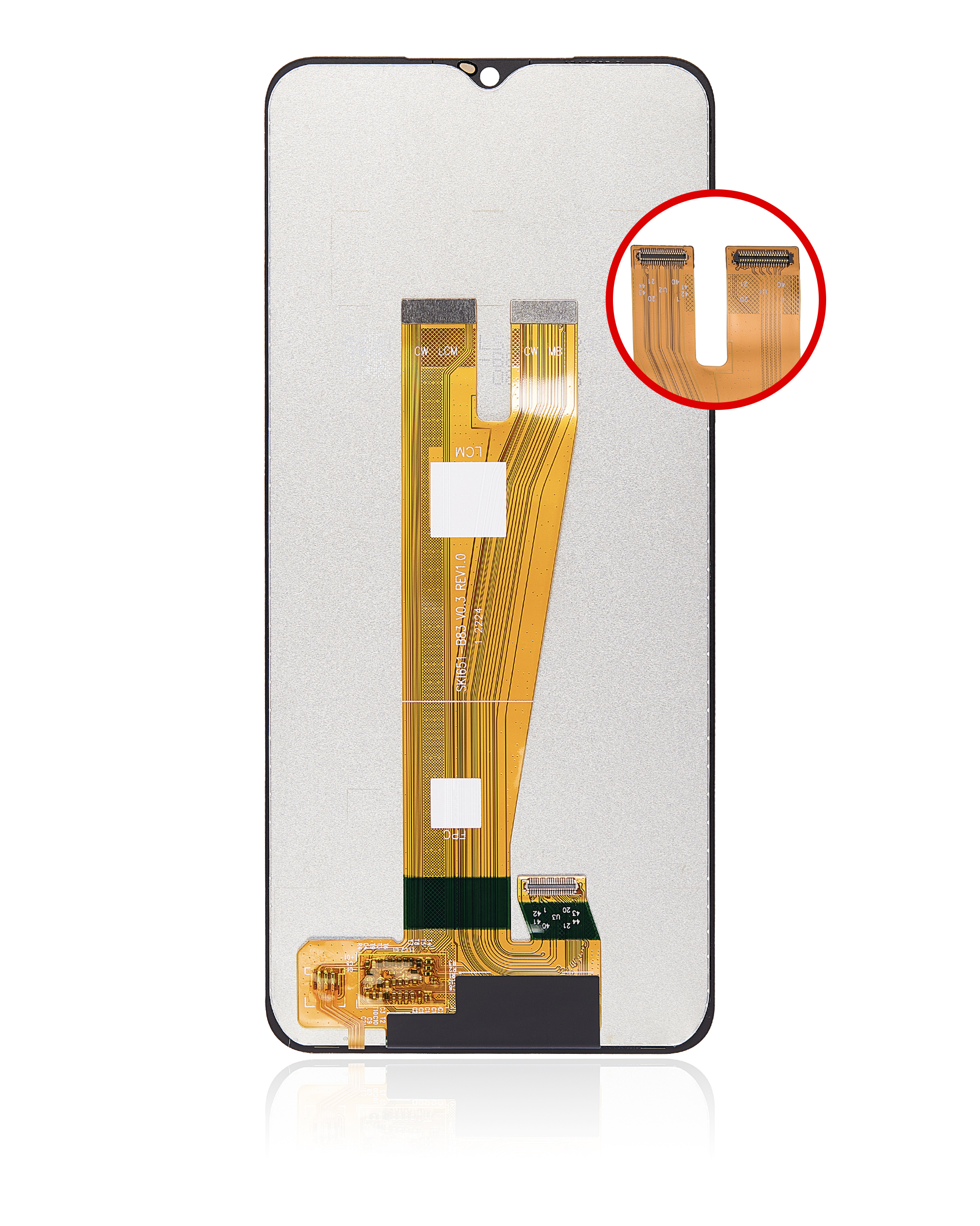 Samsung Galaxy A04 A045 - Pantalla | (Original)