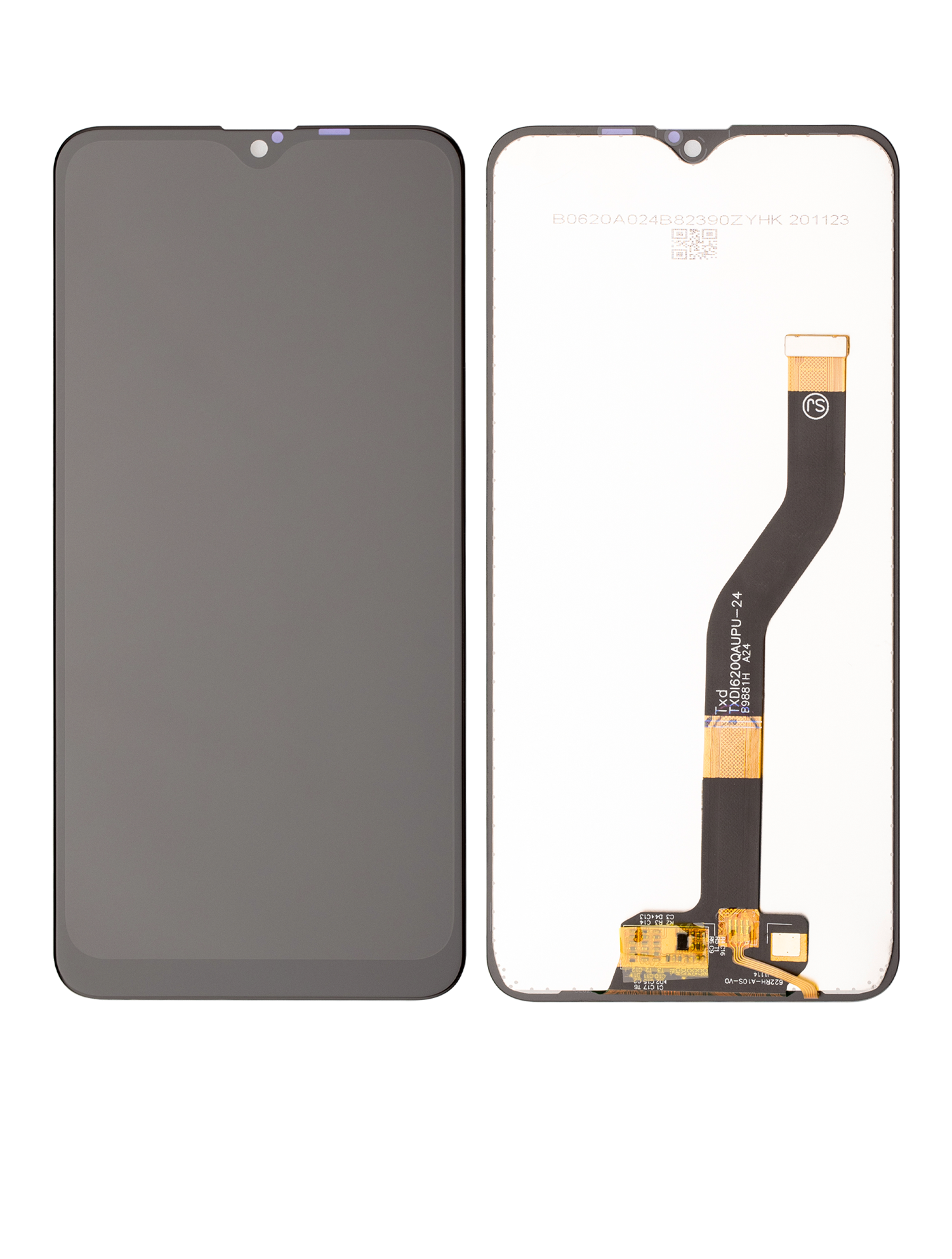 Samsung Galaxy A10s (A107) Screen (ORIGINAL)