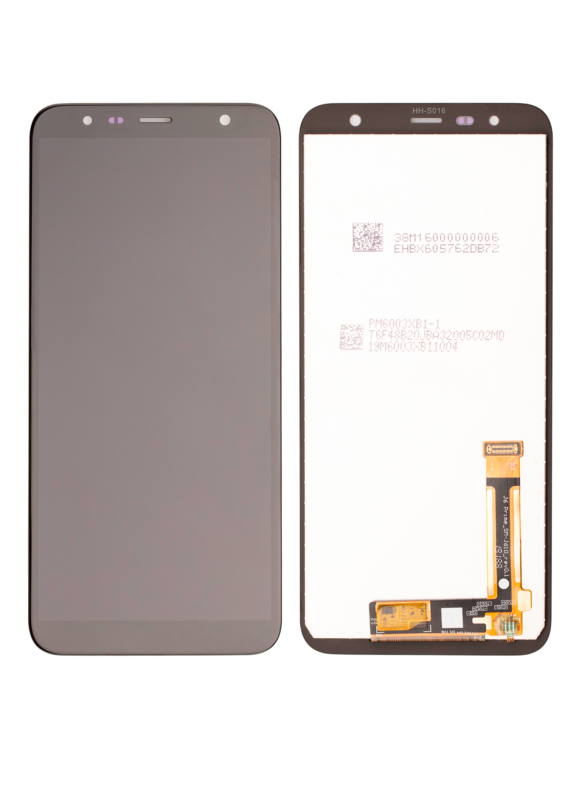 Samsung Galaxy J6 Plus (J610 / 2018) / J4 Plus (J415) Screen (INCELL)