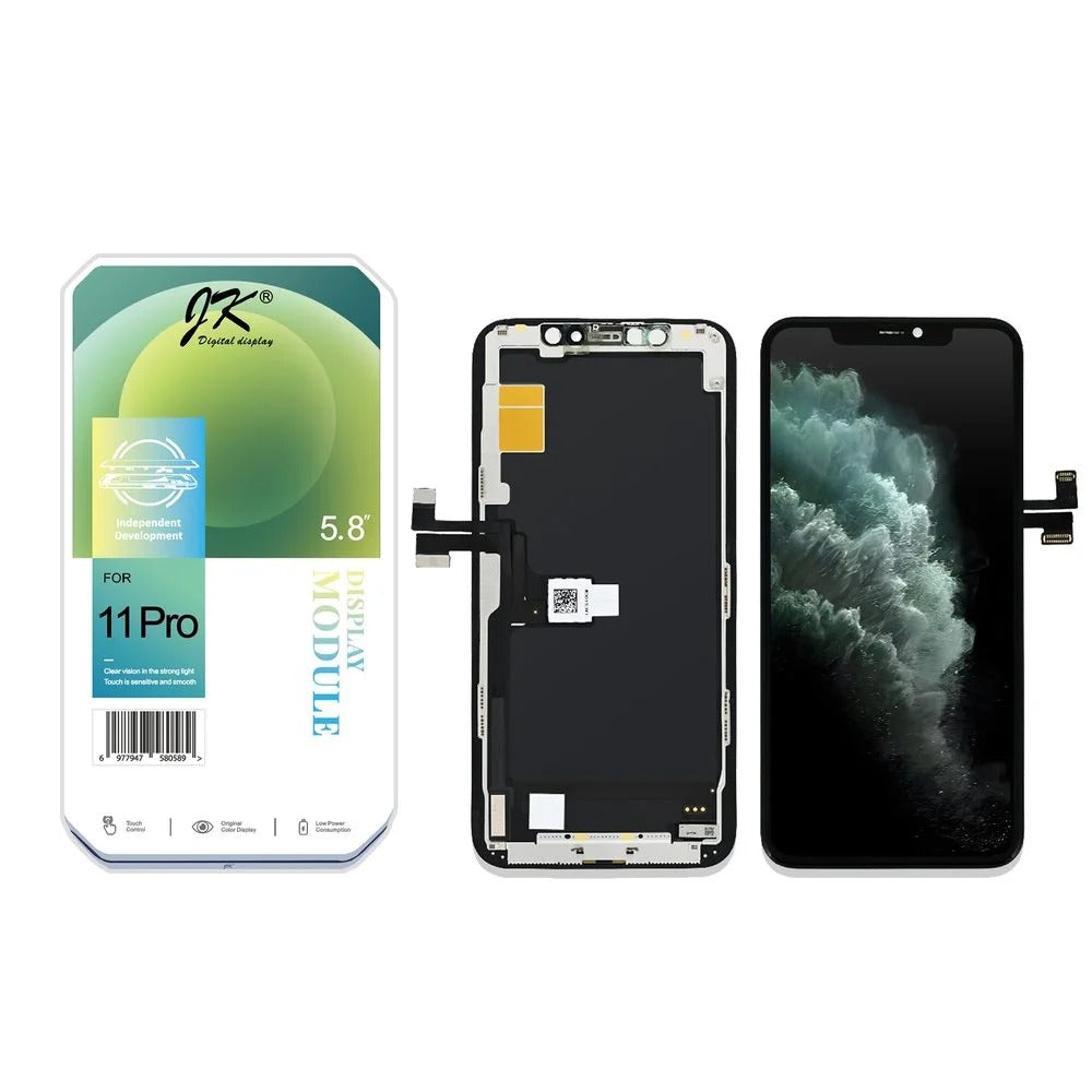 iPhone 11 Pro - Pantalla | (InCell) (JK)
