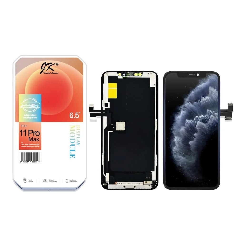 iPhone 11 Pro Max - InCell Display (JK)