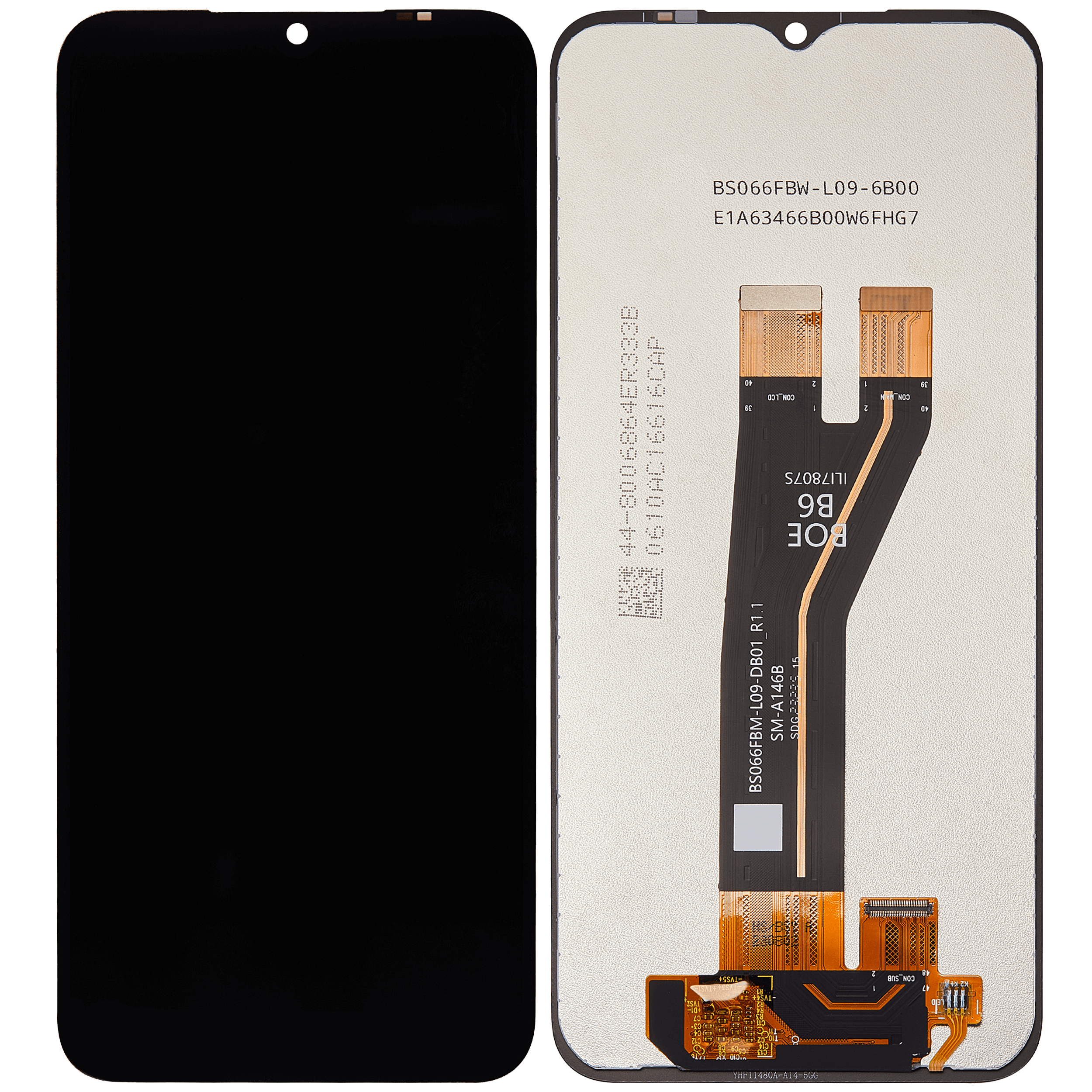 Samsung Galaxy A14 5G A146B - Pantalla | (Original)