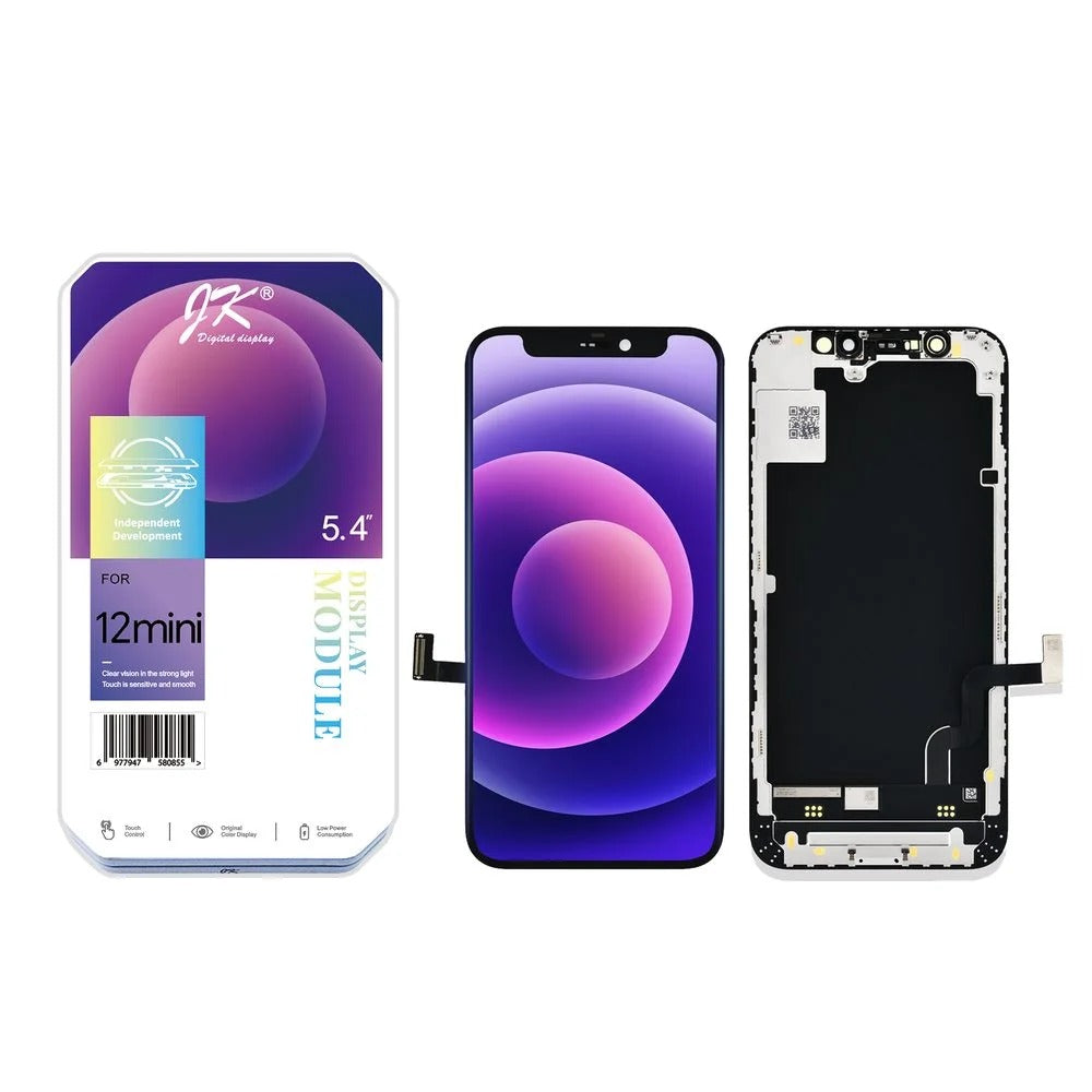 iPhone 12 mini - Pantalla | (InCell) (JK)