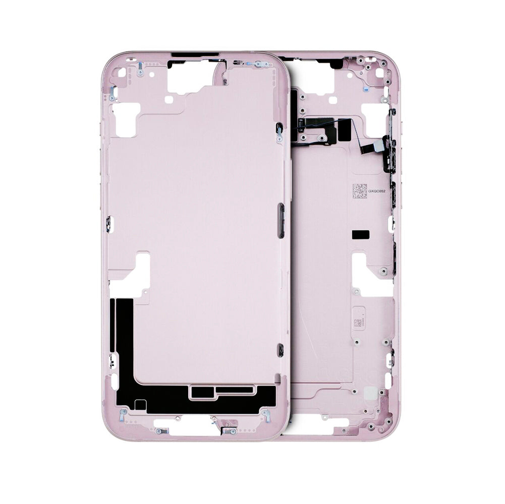 iPhone 15 Frame 